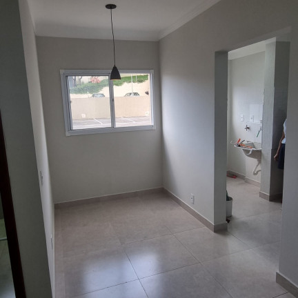 Imagem Imóvel com 2 Quartos à Venda, 48 m² em Vila Helena - Sorocaba Imagem Imóvel com 2 Quartos à Venda, 48 m² em Vila Helena - Sorocaba