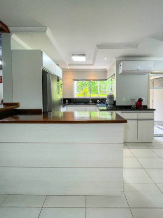Imagem Casa com 4 Quartos à Venda, 290 m² em Xv De Novembro - Corupá