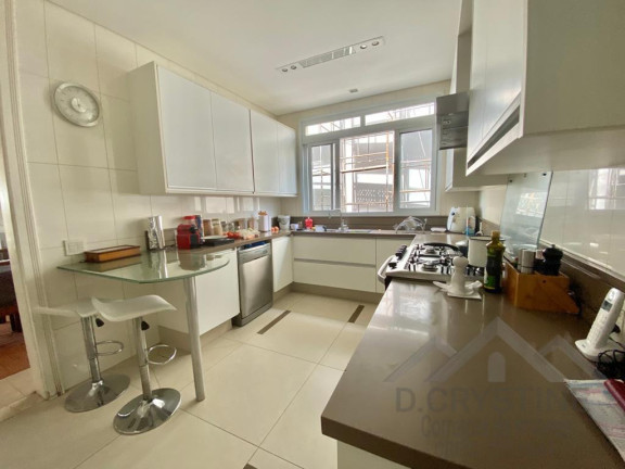 Imagem Casa com 5 Quartos à Venda, 1.000 m² em Tamboré - Santana De Parnaíba