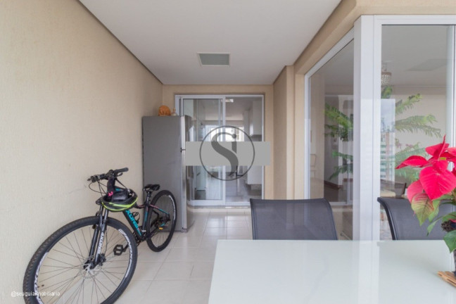Imagem Apartamento com 3 Quartos à Venda, 166 m² em Lapa - São Paulo Imagem Apartamento com 3 Quartos à Venda, 166 m² em Lapa - São Paulo