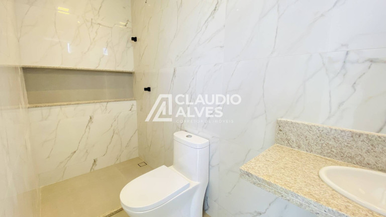 Imagem Casa de Condomínio com 3 Quartos à Venda, 210 m² em Sim - Feira De Santana