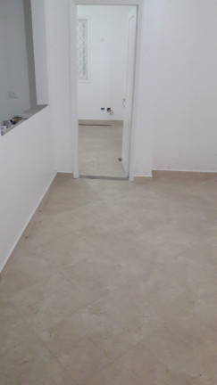 Imagem Apartamento com 1 Quarto à Venda, 45 m² em Encruzilhada - Santos