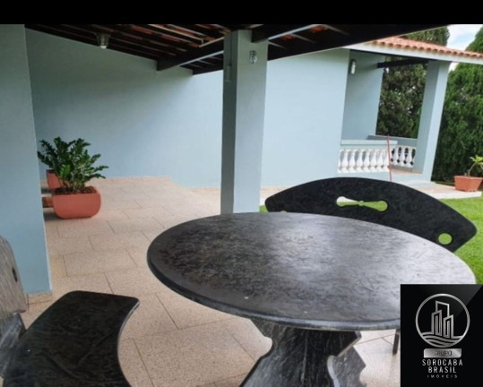 Imagem Imóvel com 3 Quartos à Venda, 1.190 m² em Residencial Alvorada - Araçoiaba Da Serra Imagem Imóvel com 3 Quartos à Venda, 1.190 m² em Residencial Alvorada - Araçoiaba Da Serra