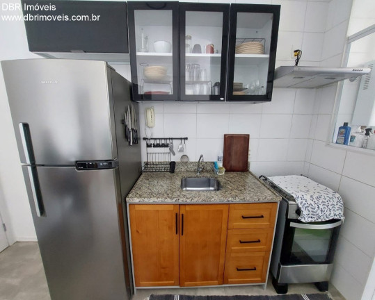 Imagem Apartamento com 2 Quartos à Venda, 55 m² em Vila Andrade - Sao Paulo Imagem Apartamento com 2 Quartos à Venda, 55 m² em Vila Andrade - Sao Paulo
