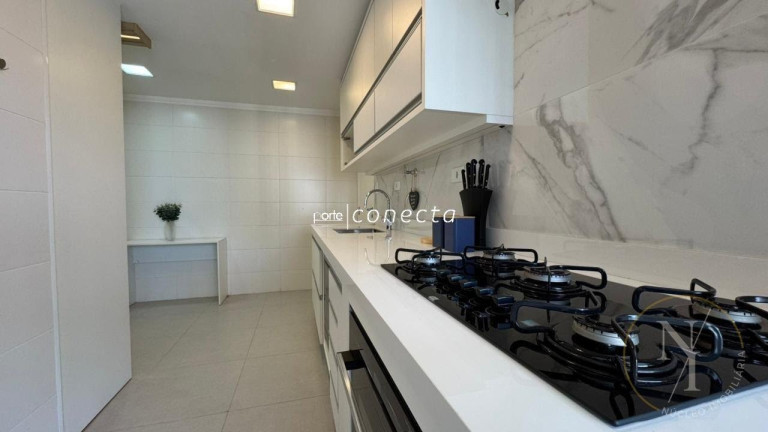 Imagem Apartamento com 3 Quartos à Venda, 123 m² em Vila Regente Feijó - São Paulo Imagem Apartamento com 3 Quartos à Venda, 123 m² em Vila Regente Feijó - São Paulo
