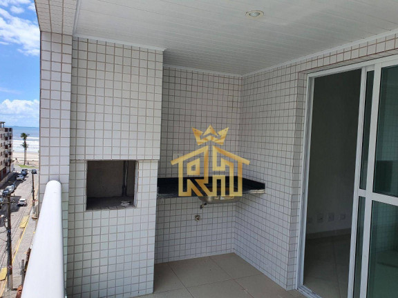 Imagem Apartamento com 3 Quartos à Venda, 129 m² em Ocian - Praia Grande Imagem Apartamento com 3 Quartos à Venda, 129 m² em Ocian - Praia Grande