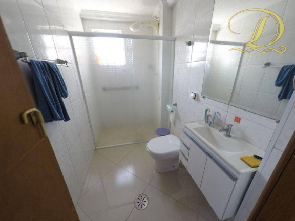 Imagem Apartamento com 2 Quartos à Venda, 67 m² em Aviação - Praia Grande
