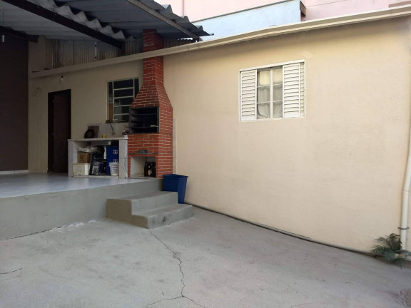 Imagem Casa com 3 Quartos à Venda, 191 m² em Cidade Nova - Jundiaí