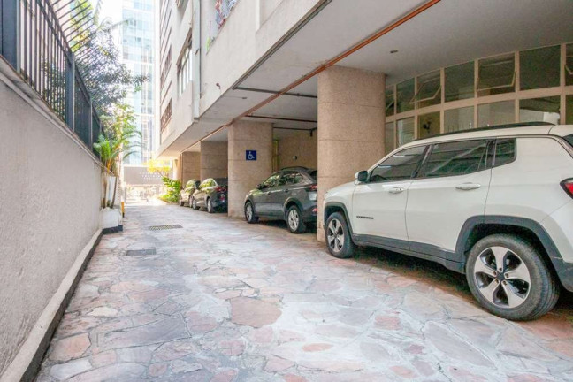 Imagem Apartamento com 3 Quartos à Venda, 144 m² em Santa Cecília - São Paulo Imagem Apartamento com 3 Quartos à Venda, 144 m² em Santa Cecília - São Paulo