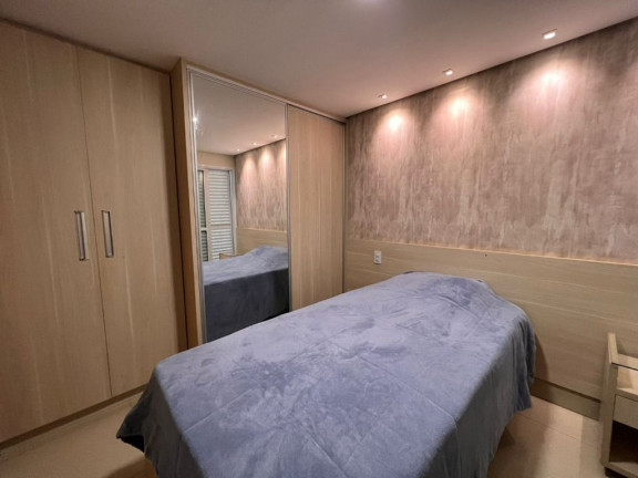 Imagem Apartamento com 4 Quartos para Alugar, 142 m² em Setor Bueno - Goiânia