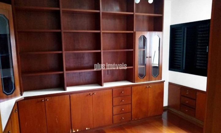 Imagem Apartamento com 4 Quartos à Venda, 289 m² em Panamby - São Paulo Imagem Apartamento com 4 Quartos à Venda, 289 m² em Panamby - São Paulo