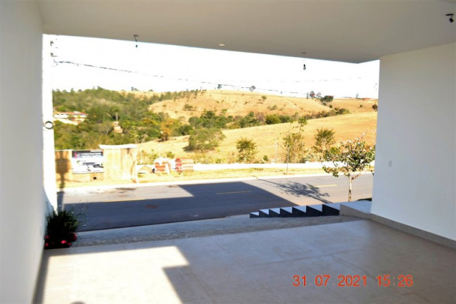 Imagem Imóvel com 3 Quartos à Venda, 176 m² em Portal San Giovanni - Itatiba