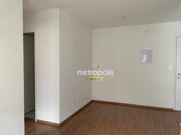 Imagem Apartamento com 2 Quartos à Venda, 53 m² em Vila Mariana - São Paulo