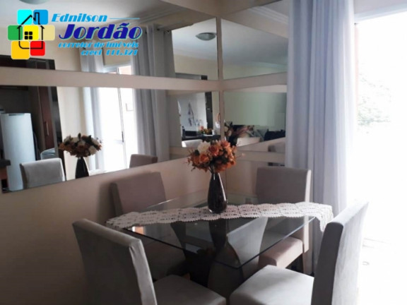 Apartamento com 2 Quartos à Venda, 56 m² em Centro - Santo André