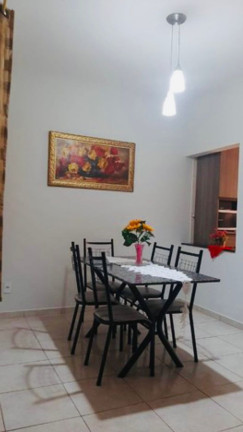 Imagem Casa com 4 Quartos à Venda, 140 m² em Jardim Wanderley - Tatuí