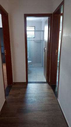 Imagem Apartamento com 3 Quartos à Venda, 140 m² em Canto Do Forte - Praia Grande