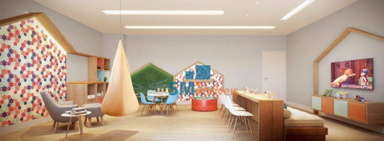 Imagem Apartamento com 1 Quarto à Venda, 24 m² em Alto Da Boa Vista - São Paulo Imagem Apartamento com 1 Quarto à Venda, 24 m² em Alto Da Boa Vista - São Paulo