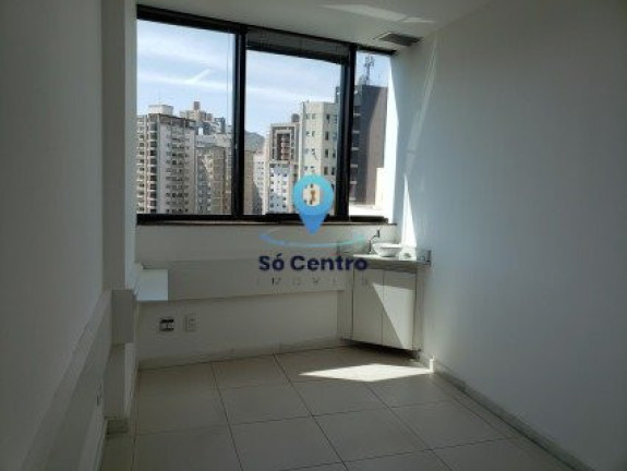 Imagem Sala Comercial para Alugar, 49 m² em Funcionários - Belo Horizonte Imagem Sala Comercial para Alugar, 49 m² em Funcionários - Belo Horizonte