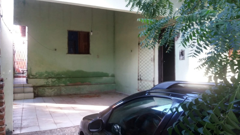 Imagem Casa com 3 Quartos à Venda, 300 m² em Bela Vista - Teresina