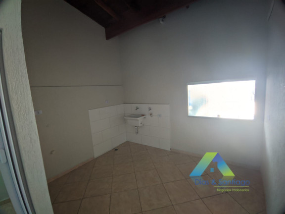 Imagem Cobertura com 2 Quartos à Venda, 198 m² em Vila Scarpelli - Santo André