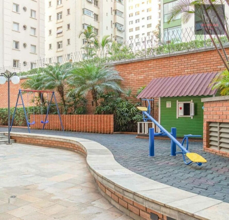 Imagem Apartamento com 2 Quartos à Venda, 200 m² em Vila Nova Conceição - São Paulo Imagem Apartamento com 2 Quartos à Venda, 200 m² em Vila Nova Conceição - São Paulo