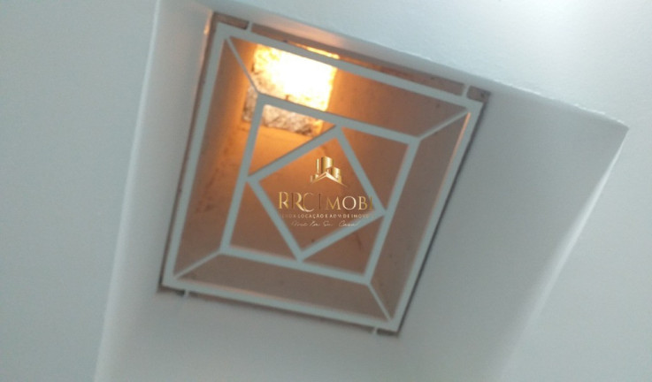 Imagem Sobrado com 2 Quartos para Alugar, 100 m² em Jardim Aeroporto - São Paulo
