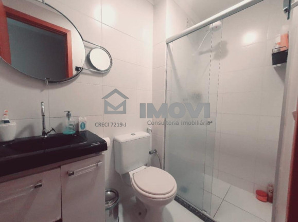 Imagem Apartamento com 2 Quartos à Venda, 60 m² em Praia De Itaparica - Vila Velha Imagem Apartamento com 2 Quartos à Venda, 60 m² em Praia De Itaparica - Vila Velha