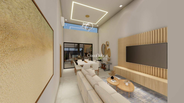 Imagem Casa com 3 Quartos à Venda, 153 m² em Jardim Valência - Ribeirão Preto Imagem Casa com 3 Quartos à Venda, 153 m² em Jardim Valência - Ribeirão Preto