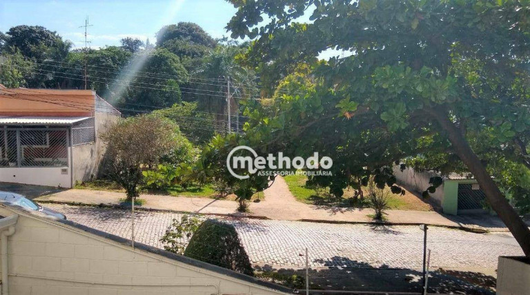 Imagem Apartamento com 3 Quartos à Venda, 69 m² em Vila Industrial (campinas) - Campinas