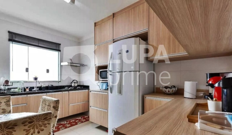 Imagem Casa com 3 Quartos à Venda, 108 m² em Vila Constança - São Paulo Imagem Casa com 3 Quartos à Venda, 108 m² em Vila Constança - São Paulo