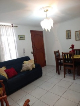 Imagem Apartamento com 2 Quartos à Venda, 58 m² em Jardim Da Saude - São Paulo