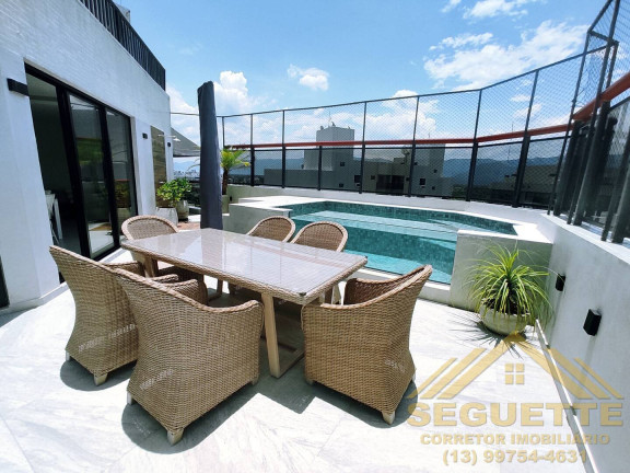 Imagem Cobertura com 3 Quartos à Venda, 200 m² em Riviera De São Lourenço - Bertioga Imagem Cobertura com 3 Quartos à Venda, 200 m² em Riviera De São Lourenço - Bertioga