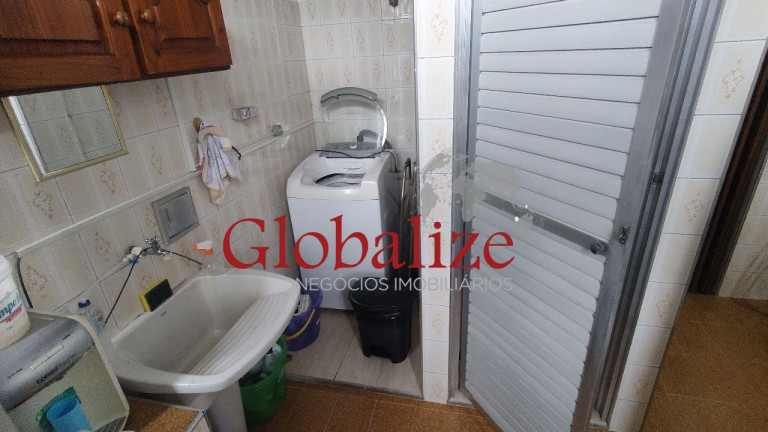 Imagem Imóvel com 2 Quartos à Venda, 69 m² em Embaré - Santos