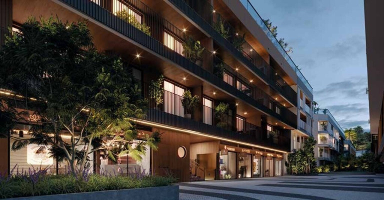 Imagem Apartamento com 3 Quartos à Venda, 114 m² em Gávea - Rio De Janeiro