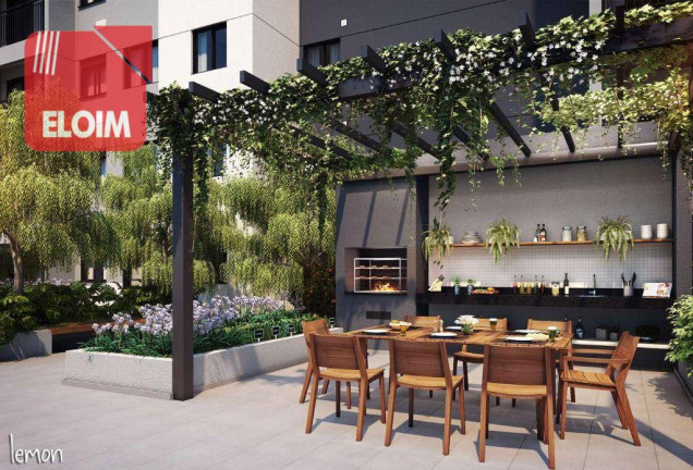 Imagem Apartamento com 2 Quartos à Venda, 42 m² em Freguesia Do ó - São Paulo
