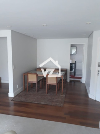 Imagem Apartamento com 2 Quartos para Alugar, 96 m² em Vila Andrade - São Paulo Imagem Apartamento com 2 Quartos para Alugar, 96 m² em Vila Andrade - São Paulo