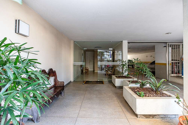 Imagem Imóvel com 3 Quartos à Venda, 111 m² em Pinheiros - São Paulo