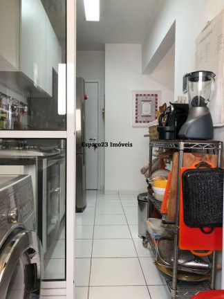 Imagem Apartamento com 1 Quarto à Venda, 59 m² em Limão - São Paulo