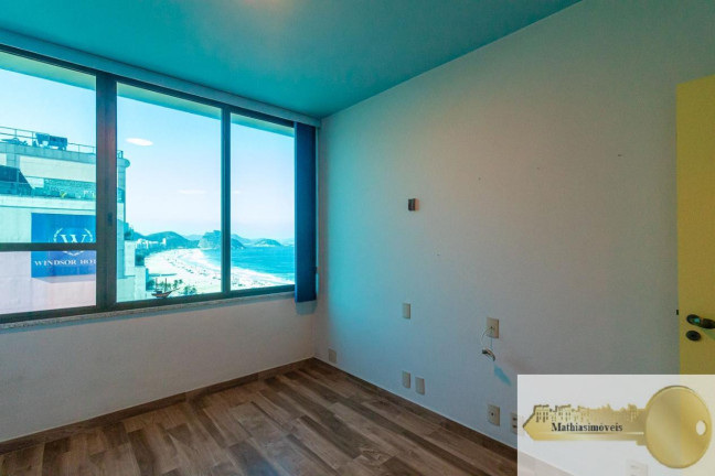 Imagem Cobertura com 4 Quartos à Venda, 425 m² em Copacabana - Rio De Janeiro