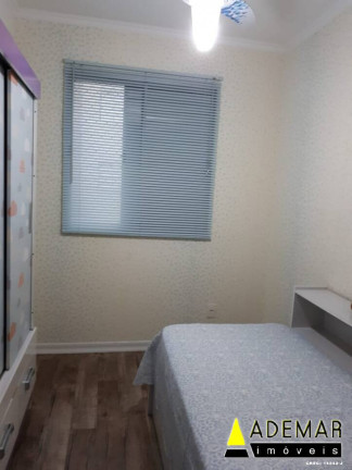 Imagem Apartamento com 2 Quartos à Venda, 46 m² em Centro - Diadema