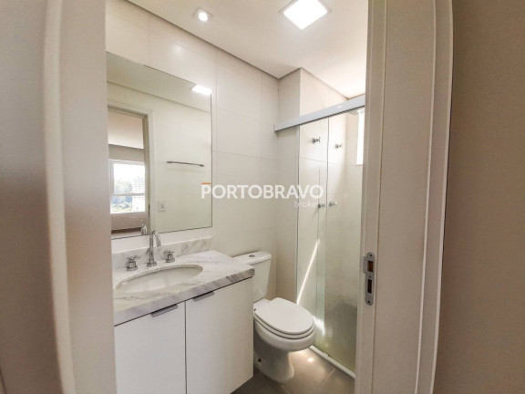 Imagem Apartamento com 2 Quartos à Venda, 63 m² em Alphaville - Barueri Imagem Apartamento com 2 Quartos à Venda, 63 m² em Alphaville - Barueri