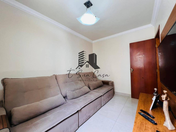 Imagem Cobertura com 4 Quartos à Venda, 160 m² em Inconfidentes - Contagem Imagem Cobertura com 4 Quartos à Venda, 160 m² em Inconfidentes - Contagem