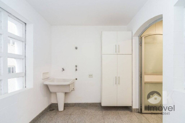Imagem Apartamento com 3 Quartos à Venda, 130 m² em Jardim Paulista - São Paulo