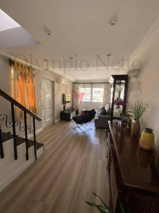 Imagem Casa com 3 Quartos à Venda, 180 m² em Jabaquara - São Paulo
