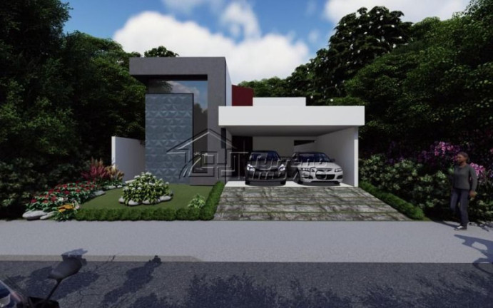 Imagem Casa de Condomínio com 3 Quartos à Venda, 138 m² em Jardim Residencial Golden Park - Jacareí Imagem Casa de Condomínio com 3 Quartos à Venda, 138 m² em Jardim Residencial Golden Park - Jacareí