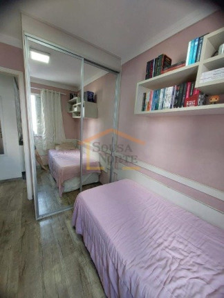 Imagem Apartamento com 3 Quartos à Venda, 66 m² em Vila Augusta - Guarulhos Imagem Apartamento com 3 Quartos à Venda, 66 m² em Vila Augusta - Guarulhos