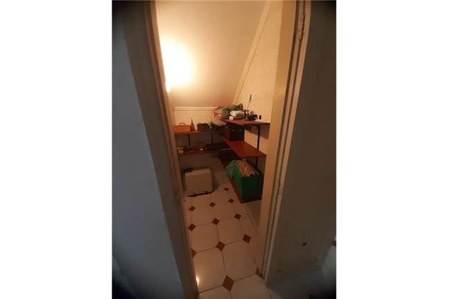 Imagem Casa com 3 Quartos à Venda, 180 m² em Alto Da Mooca - São Paulo