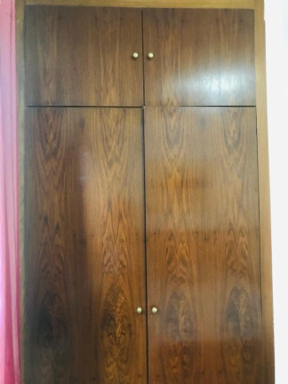 Imagem Apartamento com 1 Quarto para Alugar, 38 m² em Jardim Paulista - São Paulo