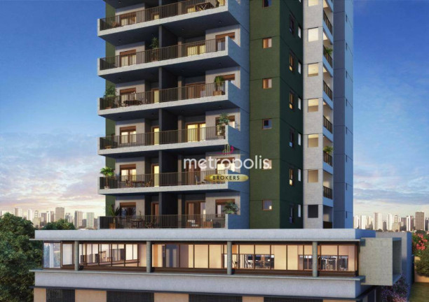 Imagem Apartamento com 2 Quartos à Venda, 70 m² em Vila Madalena - São Paulo Imagem Apartamento com 2 Quartos à Venda, 70 m² em Vila Madalena - São Paulo