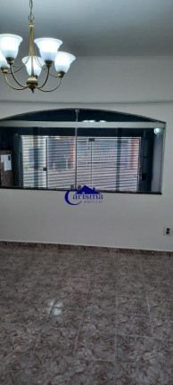 Imagem Sobrado com 3 Quartos à Venda, 218 m² em Jardim Las Vegas - Santo André Imagem Sobrado com 3 Quartos à Venda, 218 m² em Jardim Las Vegas - Santo André